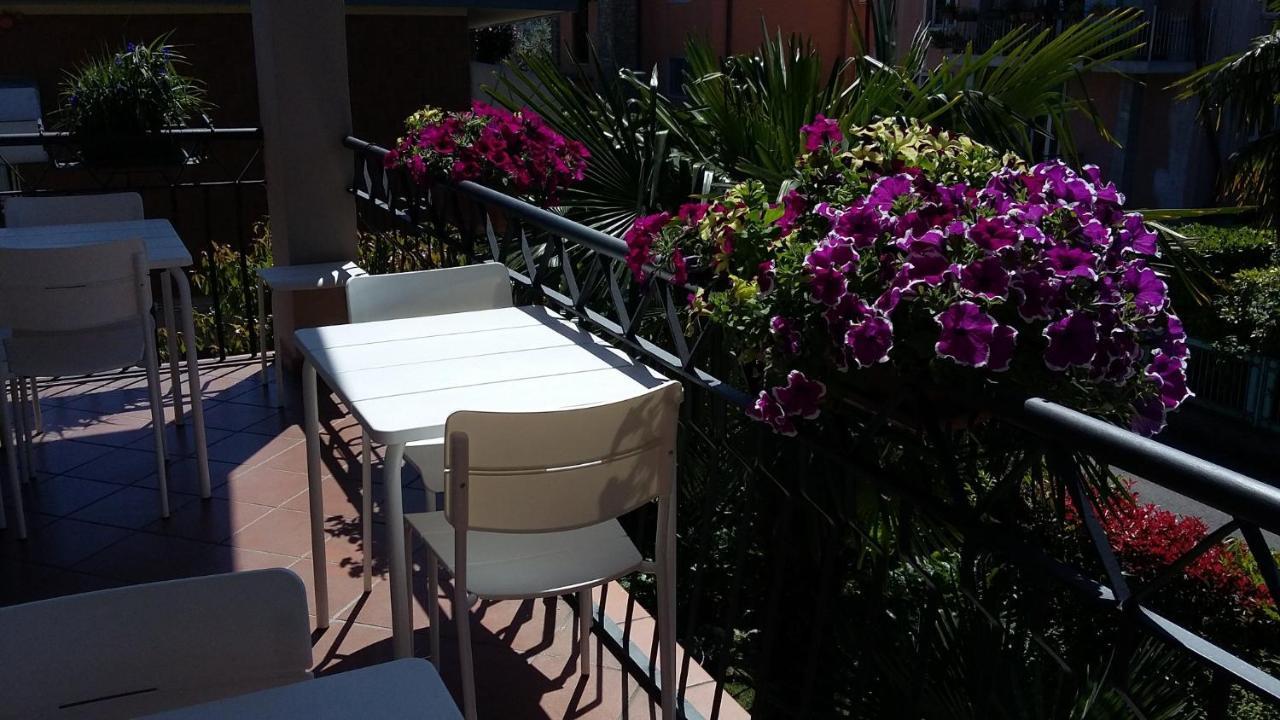 B&B Il Paiolo Desenzano del Garda Exterior foto