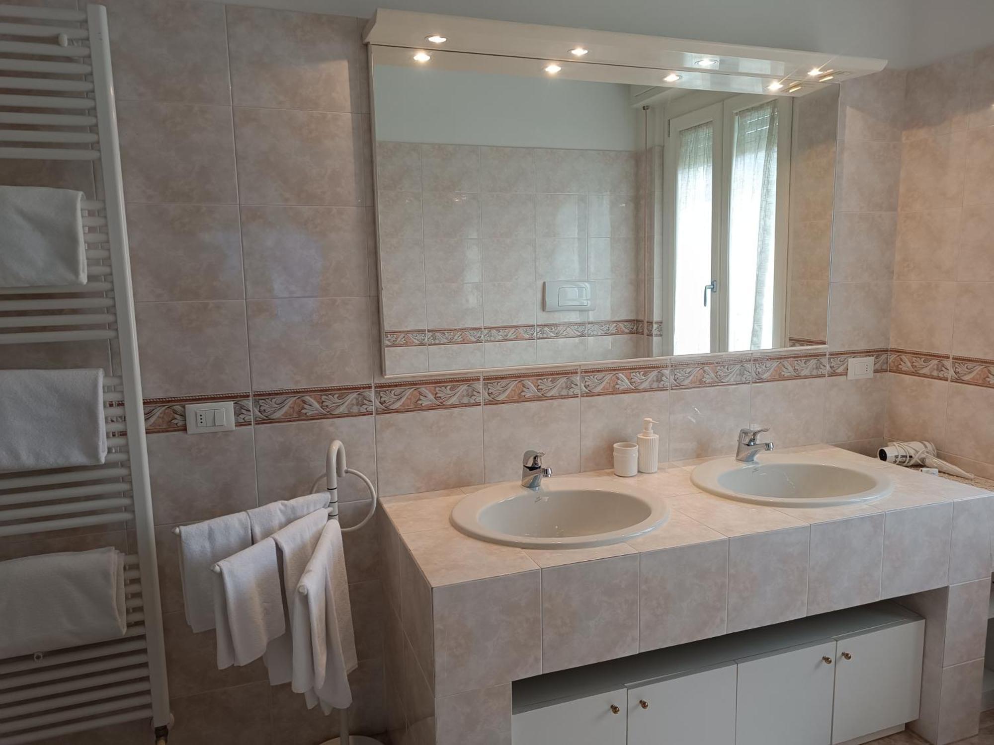 B&B Il Paiolo Desenzano del Garda Exterior foto