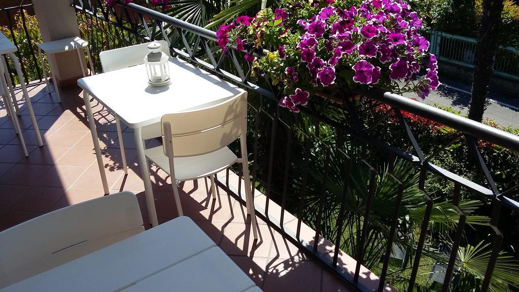 B&B Il Paiolo Desenzano del Garda Exterior foto