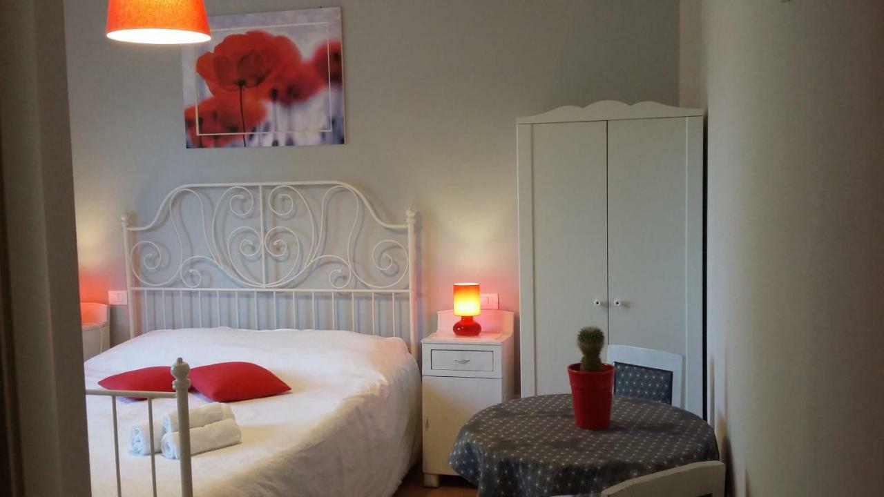 B&B Il Paiolo Desenzano del Garda Exterior foto